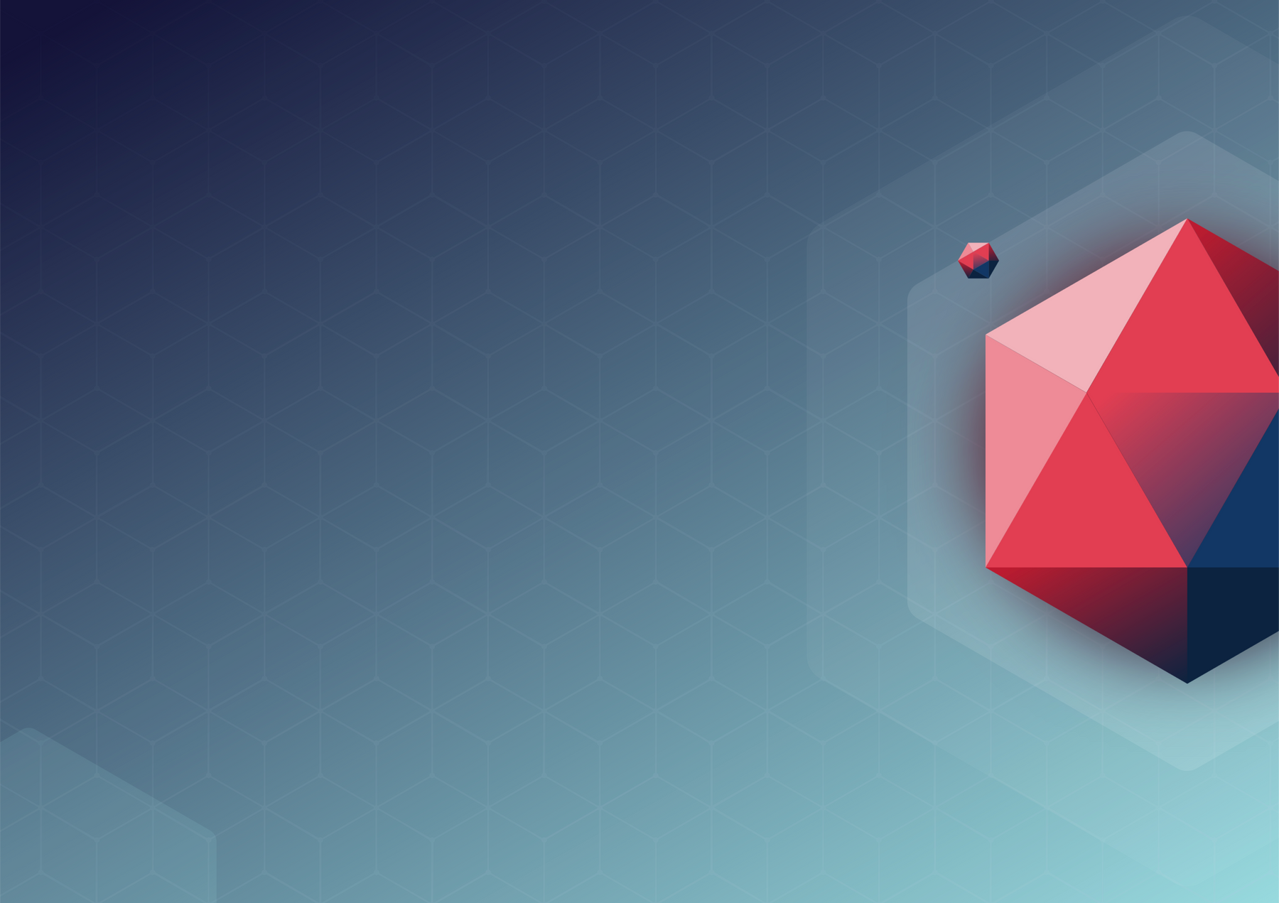 End-to-end digital asset trading infrastructure.