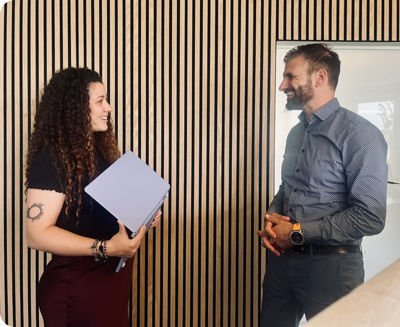 Careers at Wyden – shaping the future of institutional digital asset trading